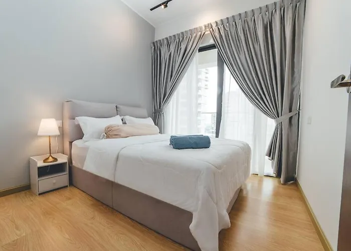 Baylaurel Cozycorner 3Br8Pax Seaview Poolview